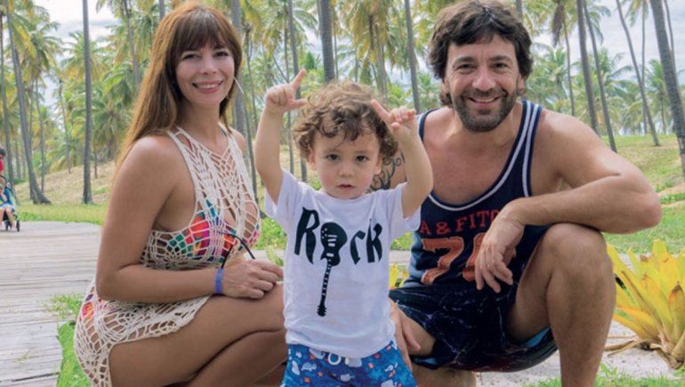 Gustavo Conti: me acusaron de un delito que no cometí