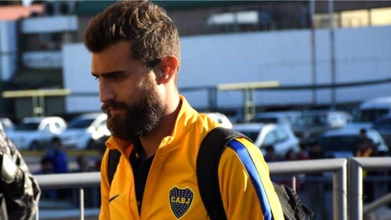 Muy criticado por el hincha