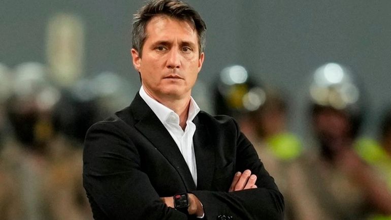 Guillermo Barros Schelotto