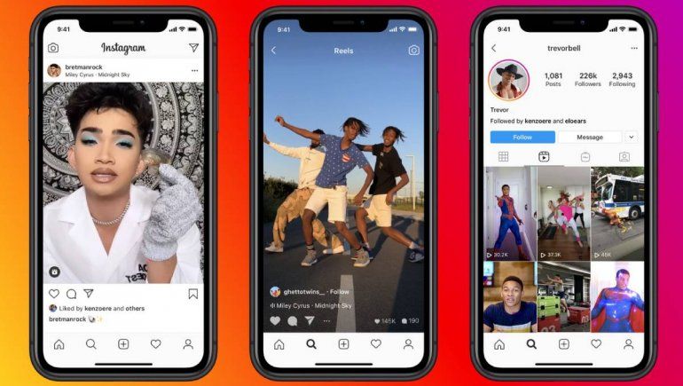 El CEO de Instagram habló de una de las funciones más nuevas de la red&nbsp;