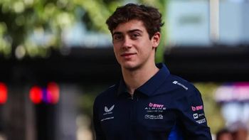 franco colapinto rapido en la noche: quien es la cantante con la que se vio acaramelado franco colapinto rapido en la noche: quien es la cantante con la que se vio acaramelado