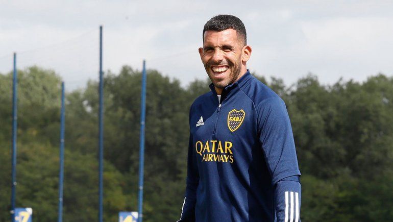 Boca va por el triunfo ante Colón para alcanzar a River