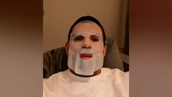 el sorpresivo tratamiento al que se sometio el kun agüero el sorpresivo tratamiento al que se sometio el kun agüero