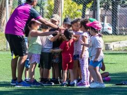 Las actividades comenzarán el próximo 2 de febrero y apuntan a un público de todas las edades. Las actividades comenzarán el próximo 2 de febrero y apuntan a un público de todas las edades.