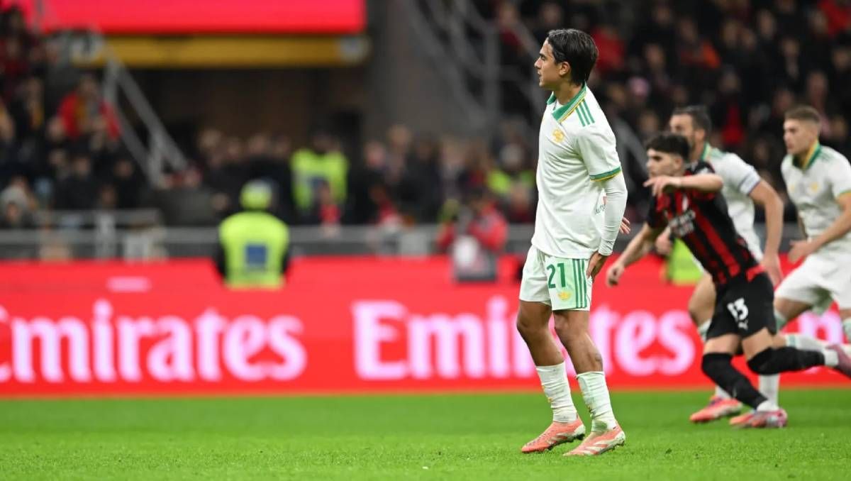 Una lesión encendió rumores: cuáles son la posibilidades de que Paulo Dybala deje Roma para llegar a Boca