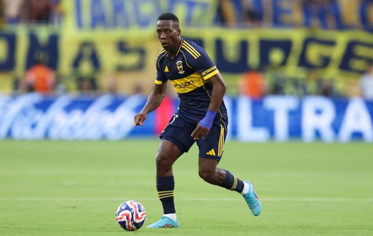 Boca empató y quiere conseguir su primera victoria en el Mundial de Clubes Boca empató y quiere conseguir su primera victoria en el Mundial de Clubes