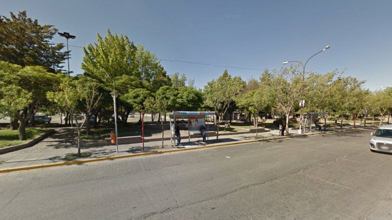 Investigan un intento de abuso sexual en el Parque Central