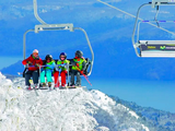 El cerro Chapelco tendrá un nuevo concesionario desde esta temporada de invierno