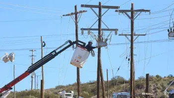 donde seran los cortes de luz este finde: uno afecta a gran parte de una ciudad donde seran los cortes de luz este finde: uno afecta a gran parte de una ciudad