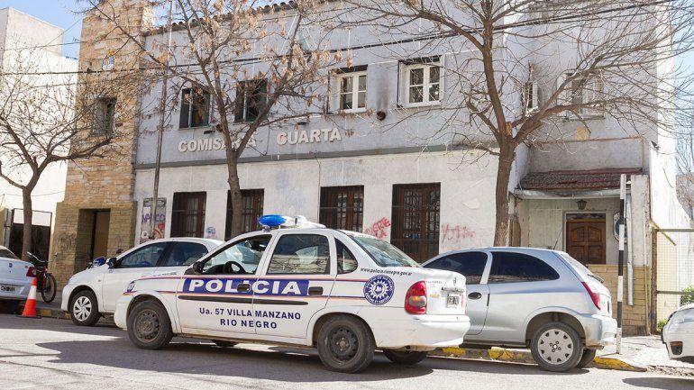 ¡Insólito! Mamá se cansó de hijo ladrón y quedó a cargo del Senaf