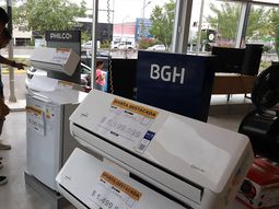 ¿calor en neuquen? cuanto salen los aires acondicionados y ventiladores ¿calor en neuquen? cuanto salen los aires acondicionados y ventiladores