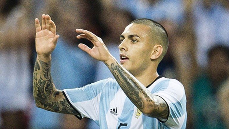 Otamendi es una de las fijas para Rusia como Messi o Mercado. Dybala sigue con chances ya que nadie demostró ser más que él. Paredes no termina de convencer y parece fuera de la lista.
