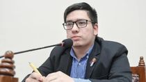 Pablo Emanuel López, el concejal de La Libertad Avanza que debió renunciar