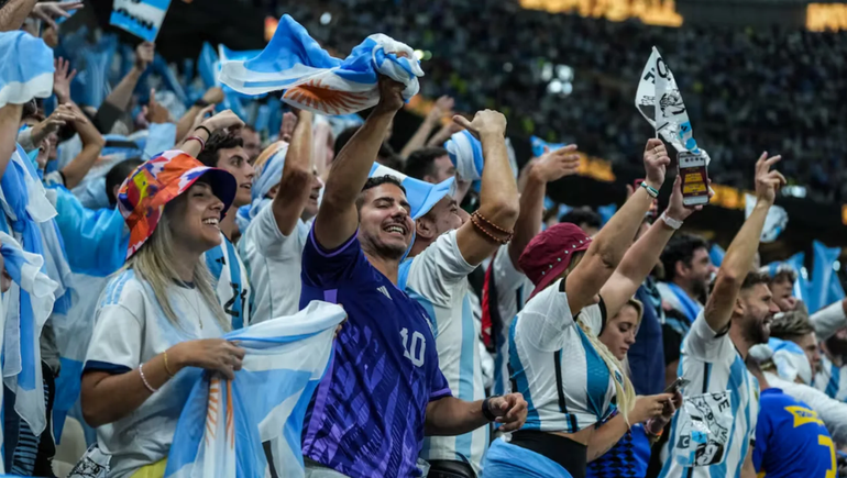 La Cancillería Argentina lanzó un informe detallado con requisitos