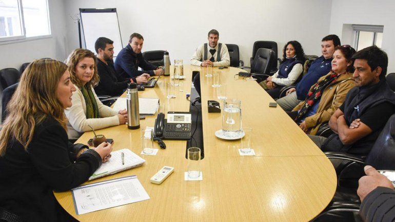 Van a poner a punto el matadero para que vuelva a funcionar