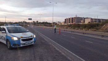 Dónde estarán los controles en las rutas este fin de semana largo Dónde estarán los controles en las rutas este fin de semana largo