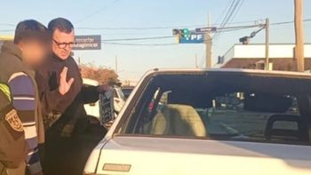 Robó un auto en Puerto Madryn y lo usaba de remís. Robó un auto en Puerto Madryn y lo usaba de remís.