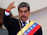 Nicolás Maduro, presidente de Venezuela, aseguro que aumentaron el 30% las reservas certificadas de petróleo del país.