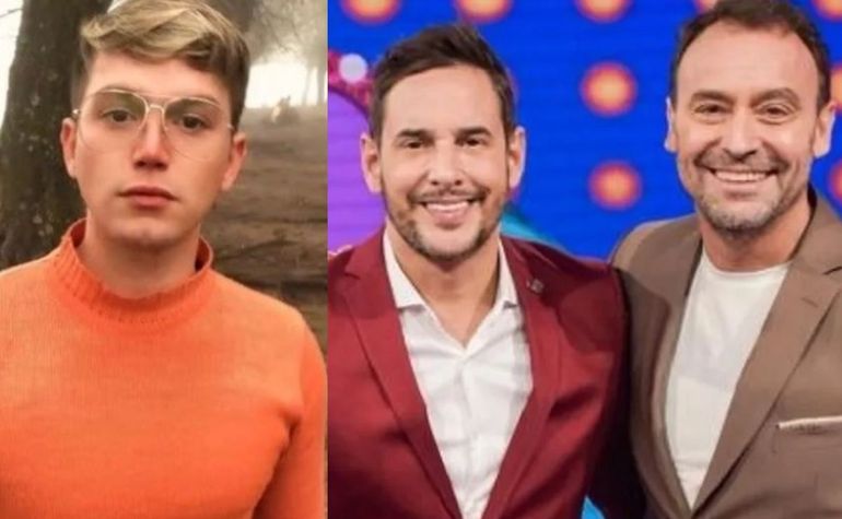 Furiosos por los comentarios de Rodrígo Lussich y Adrián Pallares