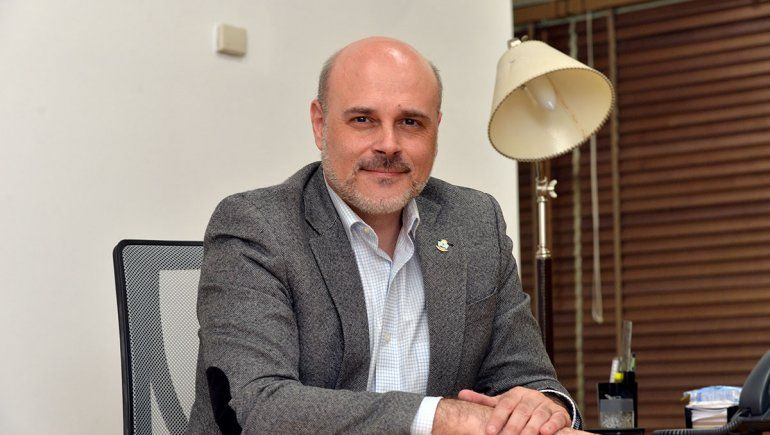 González: Vamos a salir mejor parados después de que pase la crisis