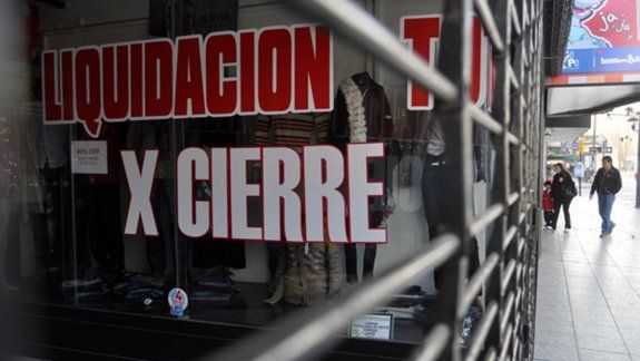 Comerciantes esperan que Gaido cumpla con la baja de impuestos