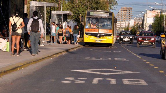 Nervios a prueba con los cambios en el tránsito