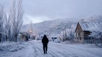 Neuquén arranca la semana con una alerta amarilla por nevadas: cómo estará el clima en la provincia.