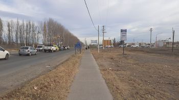 Dos empresas se presentaron para ejecutar la obra. | LM Neuquen Dos empresas se presentaron para ejecutar la obra.