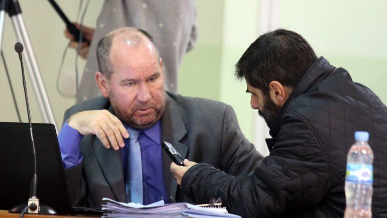 El fiscal federal Walter Romero adelantó la medida.