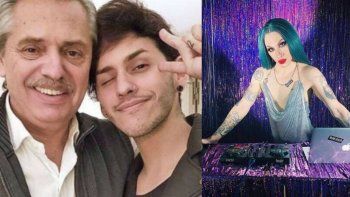 el impactante look de dyhzy, vestida de conejita playboy el impactante look de dyhzy, vestida de conejita playboy