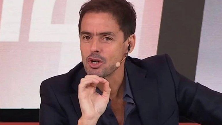 El tremendo anuncio de Mariano Closs sobre su futuro en ESPN
