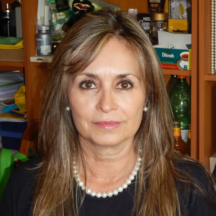 “El productor necesita saber ahora para aplicar mañana. Ya no sirve recibir resultados un mes después" aseguró la académica Marcela Esterio. “El productor necesita saber ahora para aplicar mañana. Ya no sirve recibir resultados un mes después" aseguró la académica Marcela Esterio.