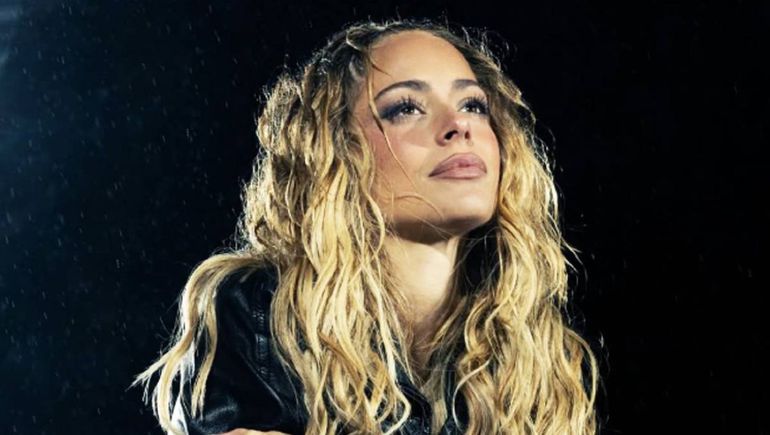 Fuerte descargo de Tini Stoessel en pleno show en Salta: qué dijo y por qué se hizo viral