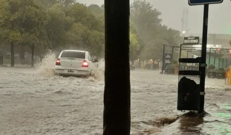 Durante el invierno se espera un aumento en las lluvias y variaciones en la temperatura.