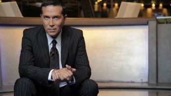 El fuerte exabrupto de Rodollfo Barili al aire por el fallo del fiscal Rivarola