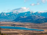 Esquel. Estudios científicos revelan que la cordillera de Chubut se está quedando sin nieve.