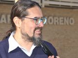 El ministro Martín Regueiro habló del nuevo hospital en Neuquén