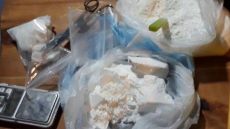 Tras seis días detenidos, la Justicia liberó a los tres narcoporteros