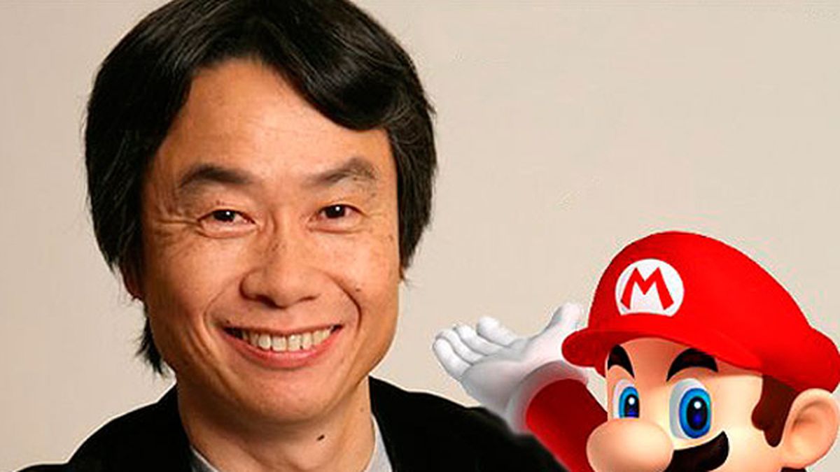 Shigeru Miyamoto  Quién es, biografía, estilo, videojuegos, frases