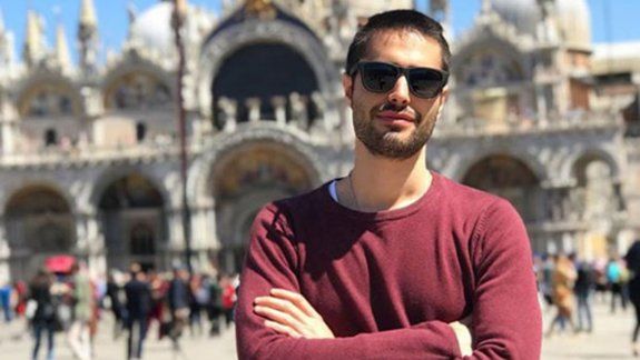 Trágicas vacaciones de ocho influencers en Tailandia
