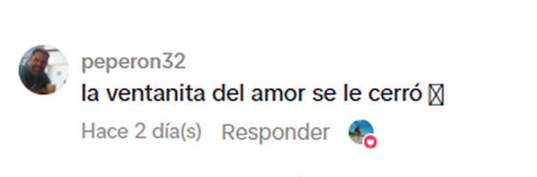 Uno de los comentarios, que ya acumula cerca de 6000 Uno de los comentarios, que ya acumula cerca de 6000