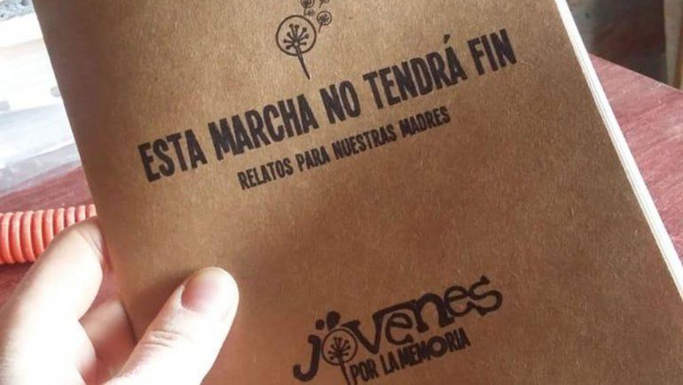 La juventud toma la posta y grita Nunca Más por redes