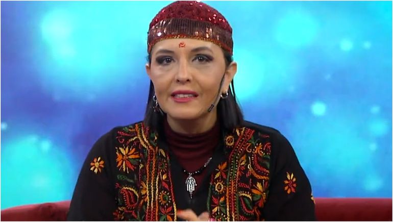 Jimena La Torre adelantó cómo será marzo según el Horóscopo 2023 signo por signo