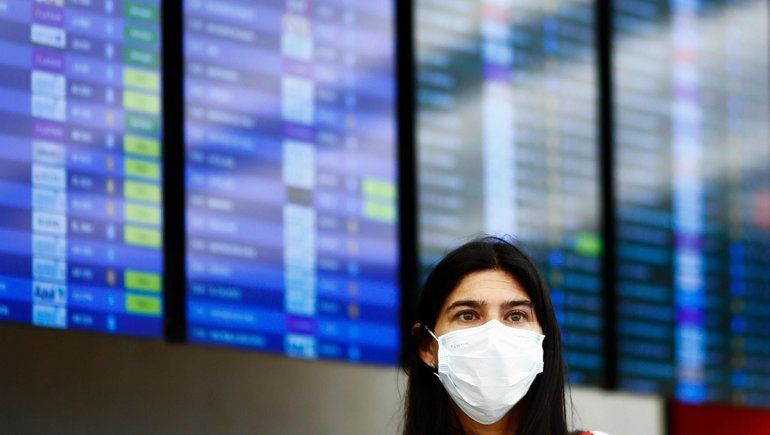 ¿Cómo será el protocolo de los aviones cuándo se reanuden los vuelos?