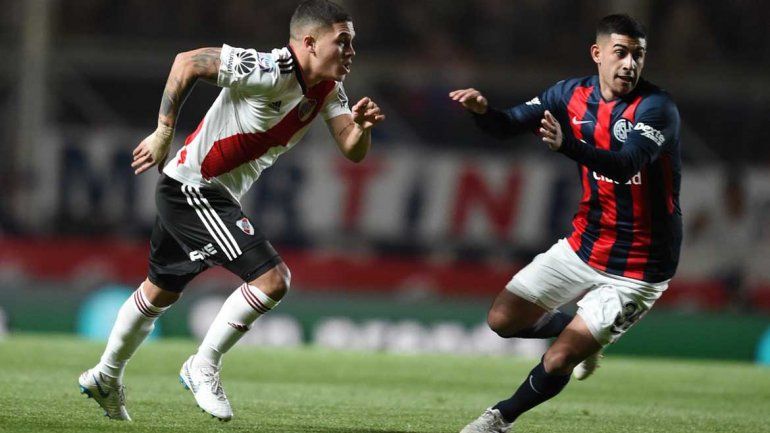 El Ciclón y el Millo son deportivo empatar siempre