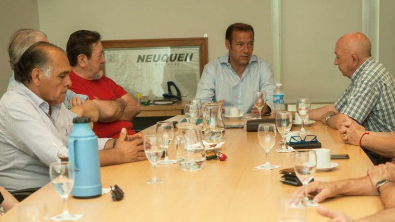 Gutiérrez sumó otra ficha rumbo a marzo