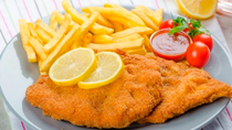 La verdad de la milanesa, versión 2025, no está en la cocina… sino en la ingeniería industrial.