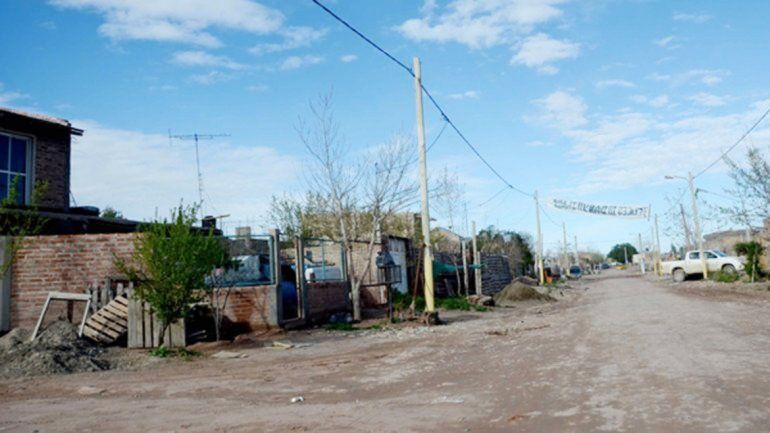 Los vecinos hace poco se enteraron de que las calles tenían nombre y ahora le reclaman al Deliberante.