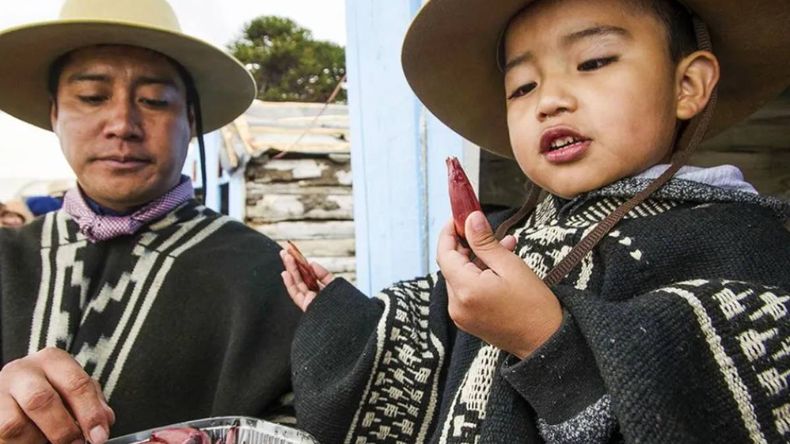 Nuevos cambios en la Fiesta del Piñon.&nbsp;