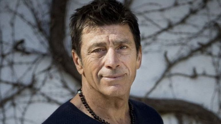 Nicolás Repetto cumplió años y lo celebró con la familia.